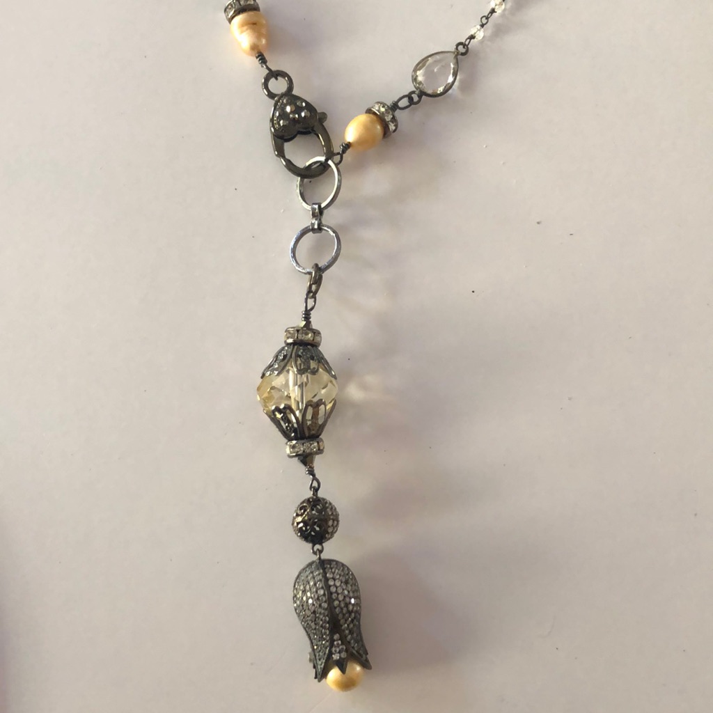Unique Necklace
